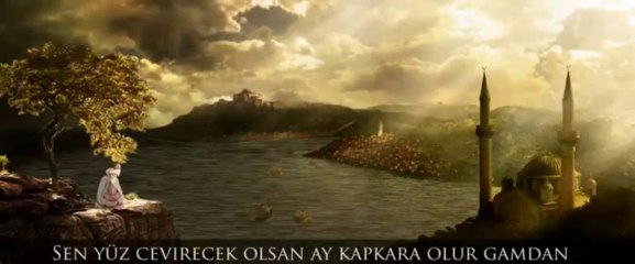 Mevlana-[Etme] (Şiir)-Altyazı