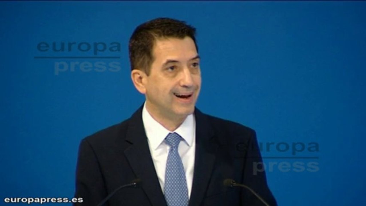 BBVA Research: "Estamos en el inicio de la recuperación"