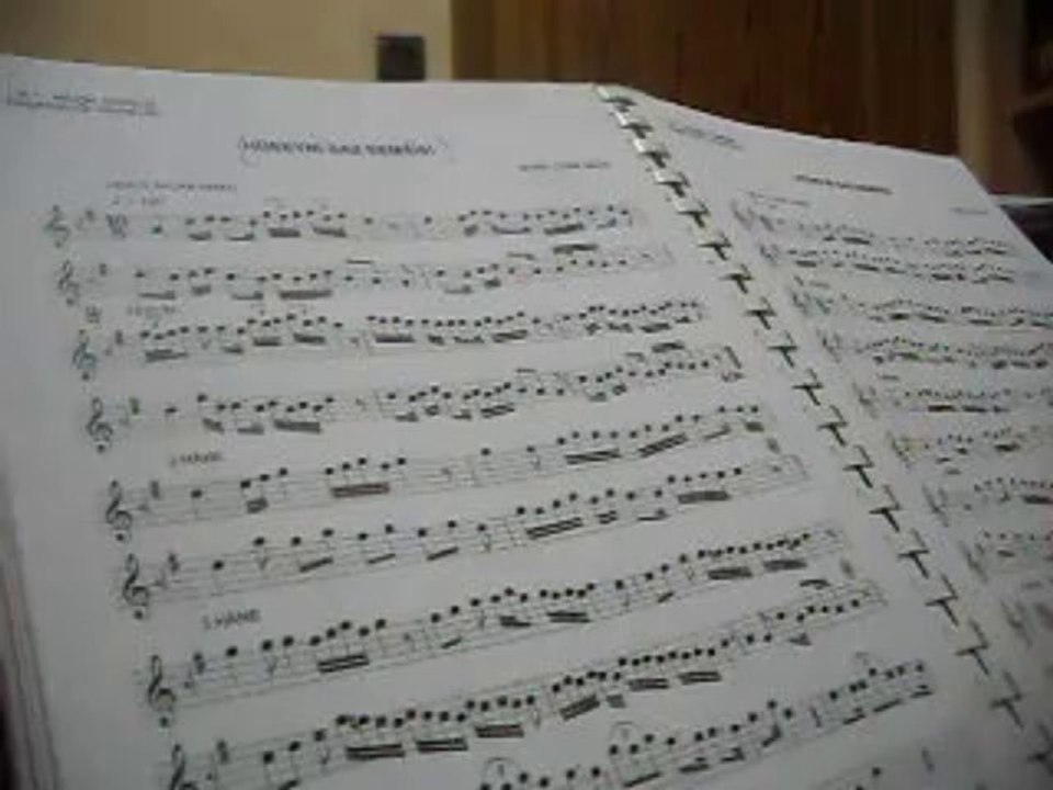 hüseyni saz semaisi