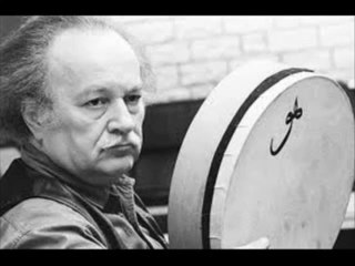 Nezih UZEL-Gönlümüz Her An Sendedir Ya Rab