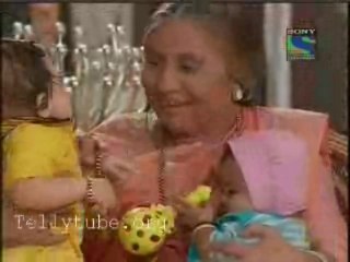 Amita Ka Amit - 6th November 2013 Part 4