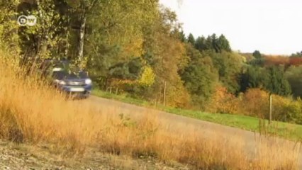 The Dacia Logan MCV | Drive it!