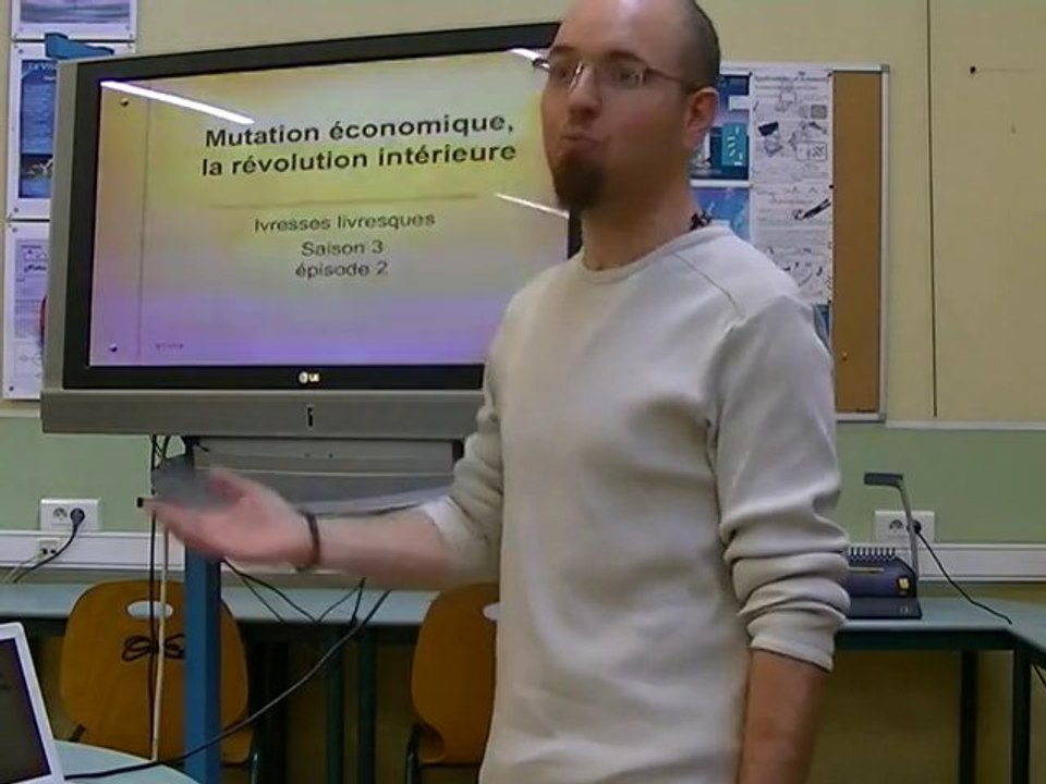 Présentation de la rencontre 3.2