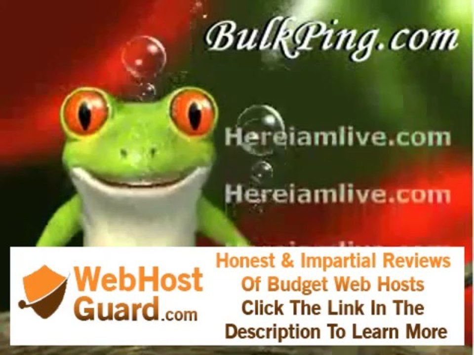 Guide : YouTuber Deal - Website Design and Hosting  Free seo tools on bulkping for Site Search