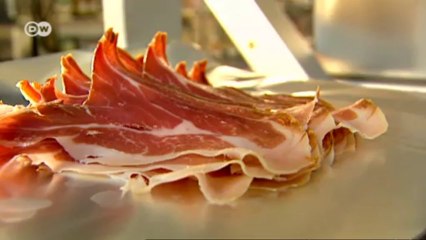 La menestra, un plato de verduras español | Euromaxx