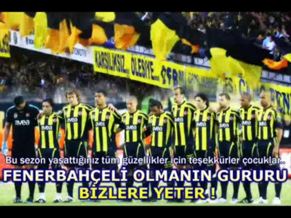 Edis İlhan(Gece Yolculari) - Efsane FenerbahÇe