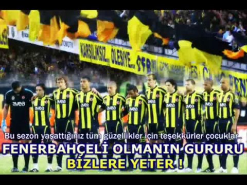 Edis İlhan(Gece Yolculari) - Efsane FenerbahÇe