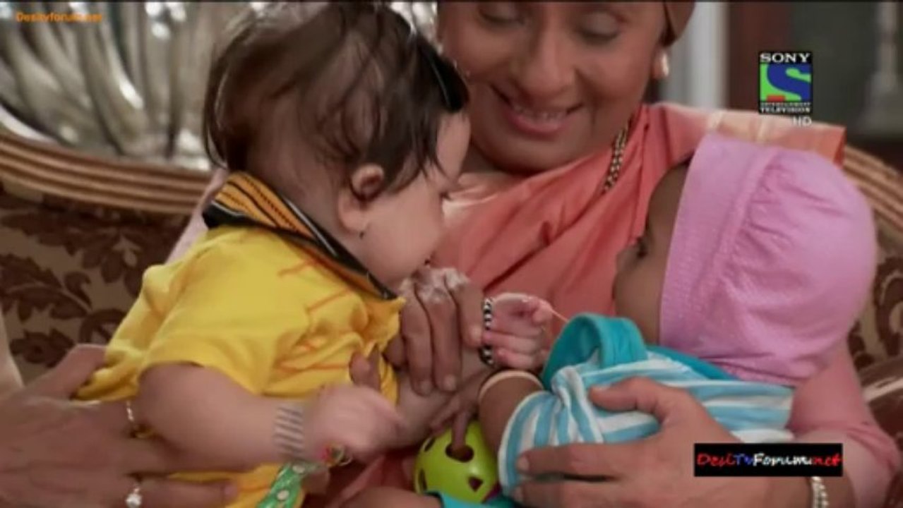 Amita Ka Amit 720p 6th November 2013 Video Watch Online HD pt2