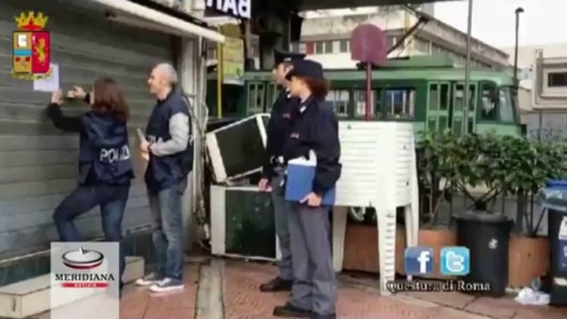 Pigneto, accoltella ragazzo e fugge: arrestato 38enne. Chiuso il locale scenario del duello