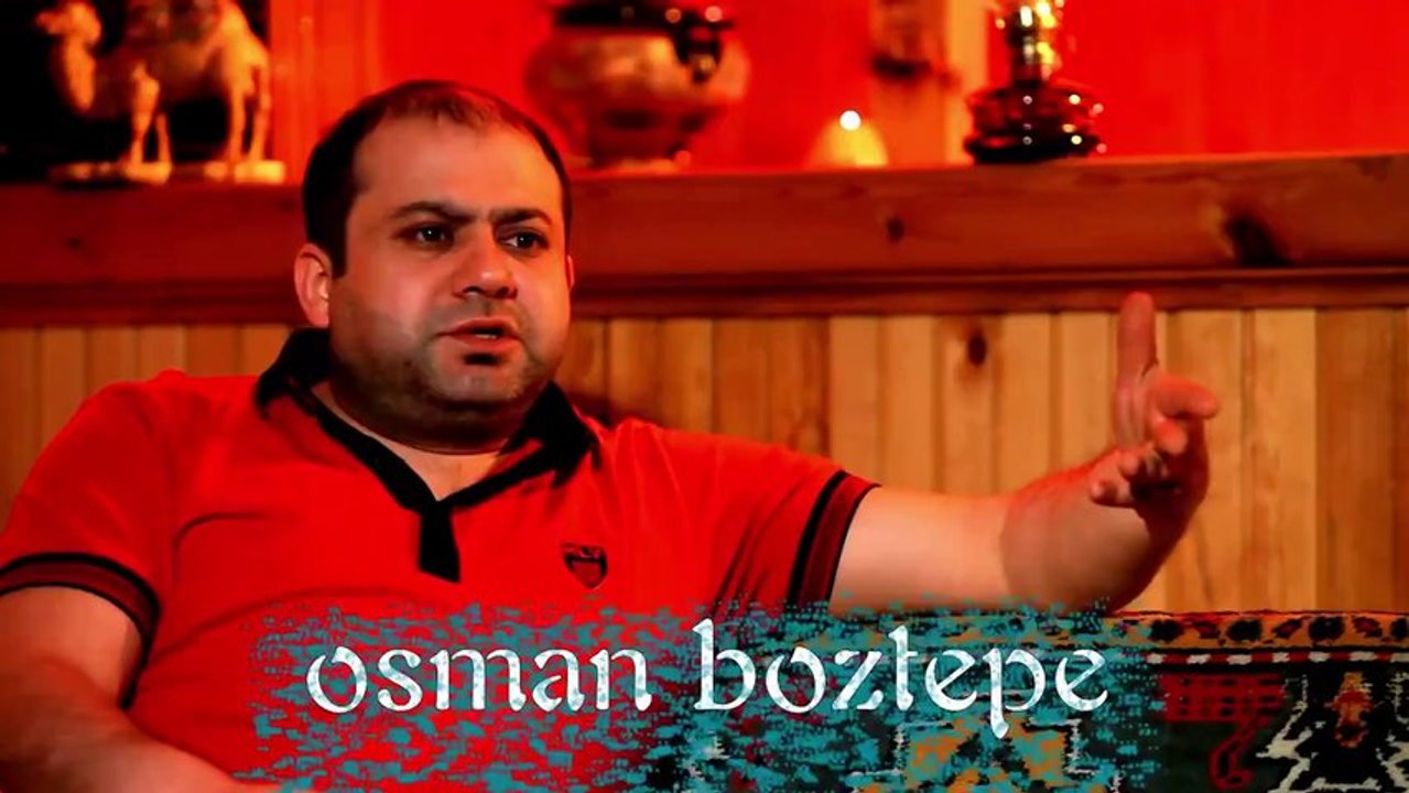 OSMAN BOZTEPE ERCİYESTEN KAR GETİRİRİM 2013 HD By Daraske