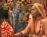 Onlocation of TV Serial ''Balika Vadhu'' Saanchi drunk and misbehaves at Jagya's Wedding Part 1(iphone)