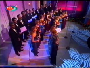 TRT TSM KORO-Fikrimin İnce Gülü-1
