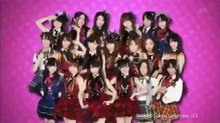 [HD] AKBingo! - Especial LUCKY GIRL RANKING 2013