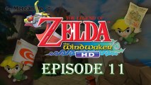 [Annexe 5] Zelda The wind waker HD 11 (Voile rapide et titre de propriété)