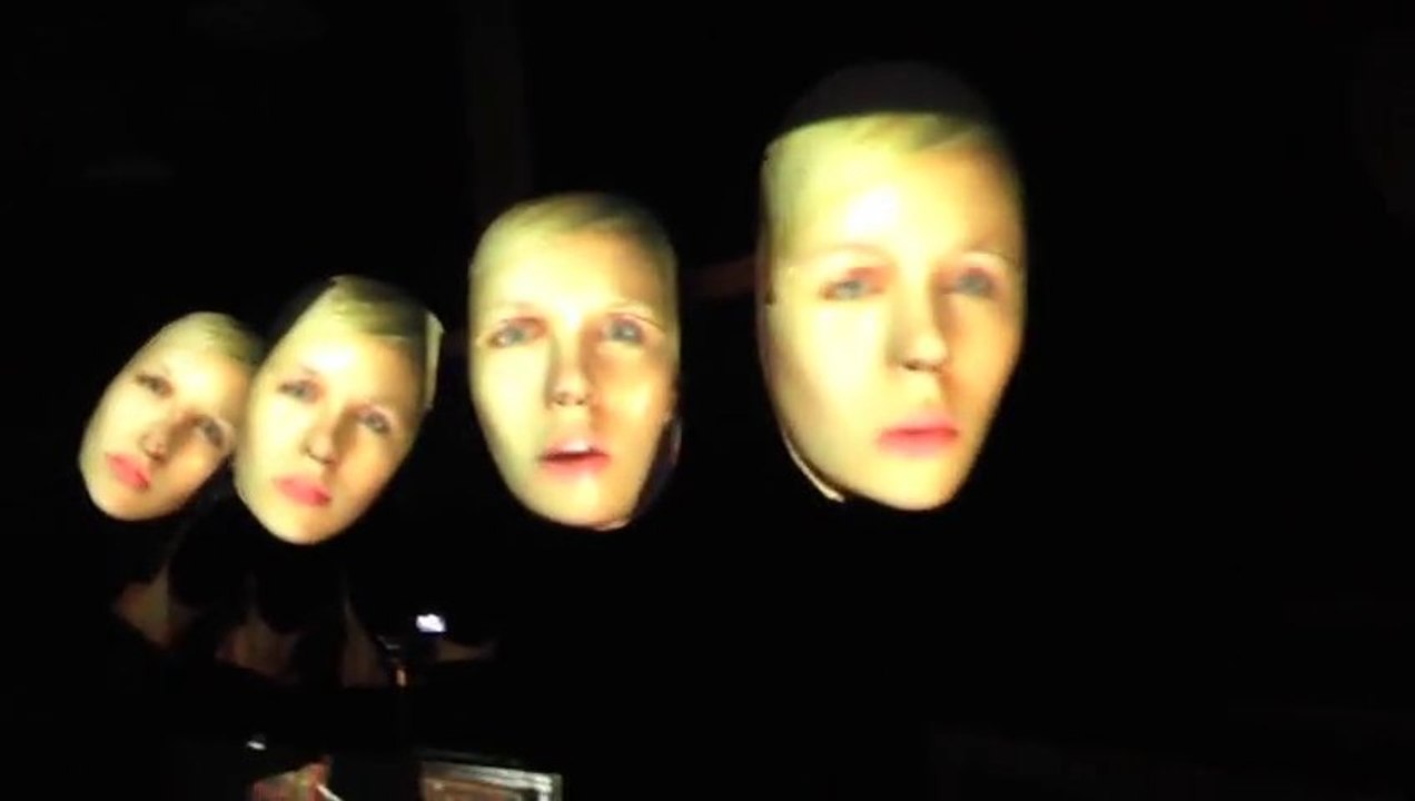 ‘Royals’ - LORDE,  Mashed Up With 2Pac And Beck By Pomplamoose