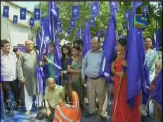 Desh Ki Beti Nandini - 6th November 2013 Part 2