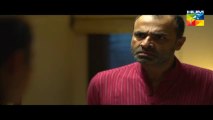 Kadurat by Hum Tv Episode 16 - Part 3/3
