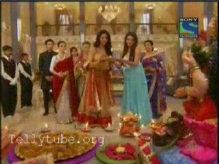 Desh Ki Beti Nandini - 6th November 2013 Part 3