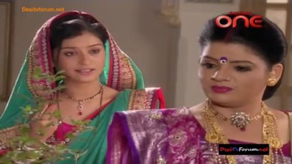 Aakhir Bahu Bhi Toh Beti Hee Hai 6th November 2013 Video Watch Online pt1