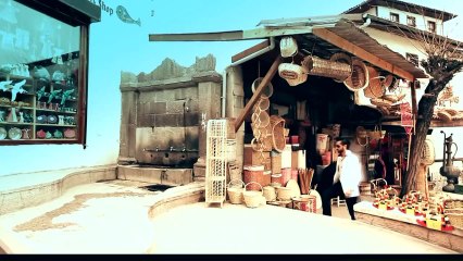 OSMAN BOZTEPE ADAM ANGARALI 2013 HD  By Daraske