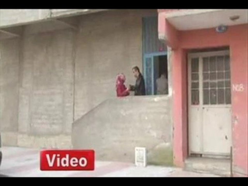 İstanbul Tuzla Aydınlı Mahallesi Sena Sokak`ta Cinnet - 3 Ölü, Ömer T.