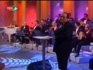 TRT TSM KORO-Yâr Yolunu Kolladım (Akasyalar Açarken)-1