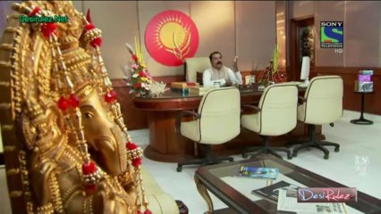 Desh Ki Beti - Nandini 6th November 2013 PART-1