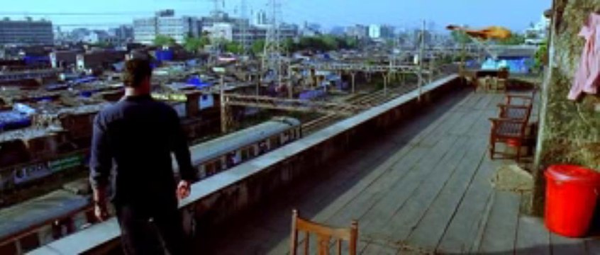 Businessman HINDI 2012 FULL MOVIE (MAHESH BABU) HD 720 P-121