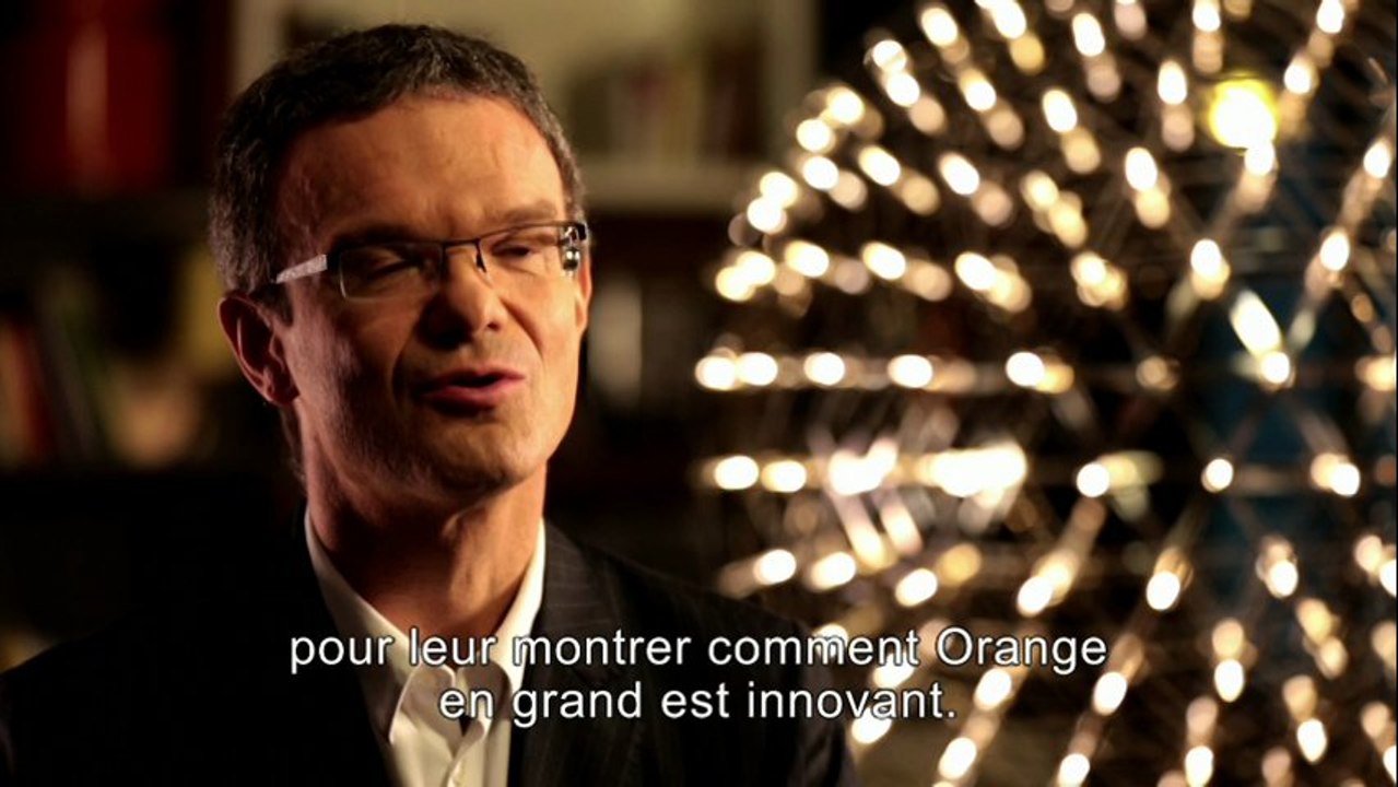 Rendez-vous le 7 novembre pour vivre en direct le Show Hello 2013