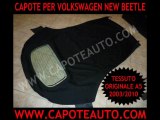 Cappotte-capote-cappotta-auto-volkswagen-new-beetle-tessuto-A5-originale-nero-crema