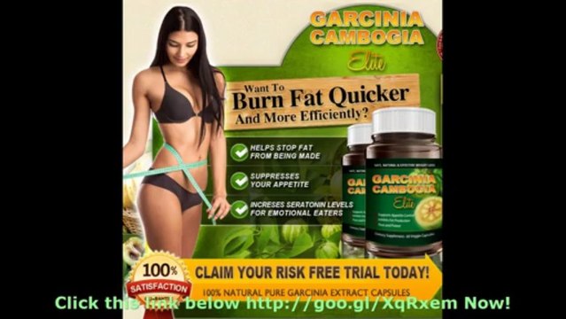 Garcinia Cambogia Where to Buy