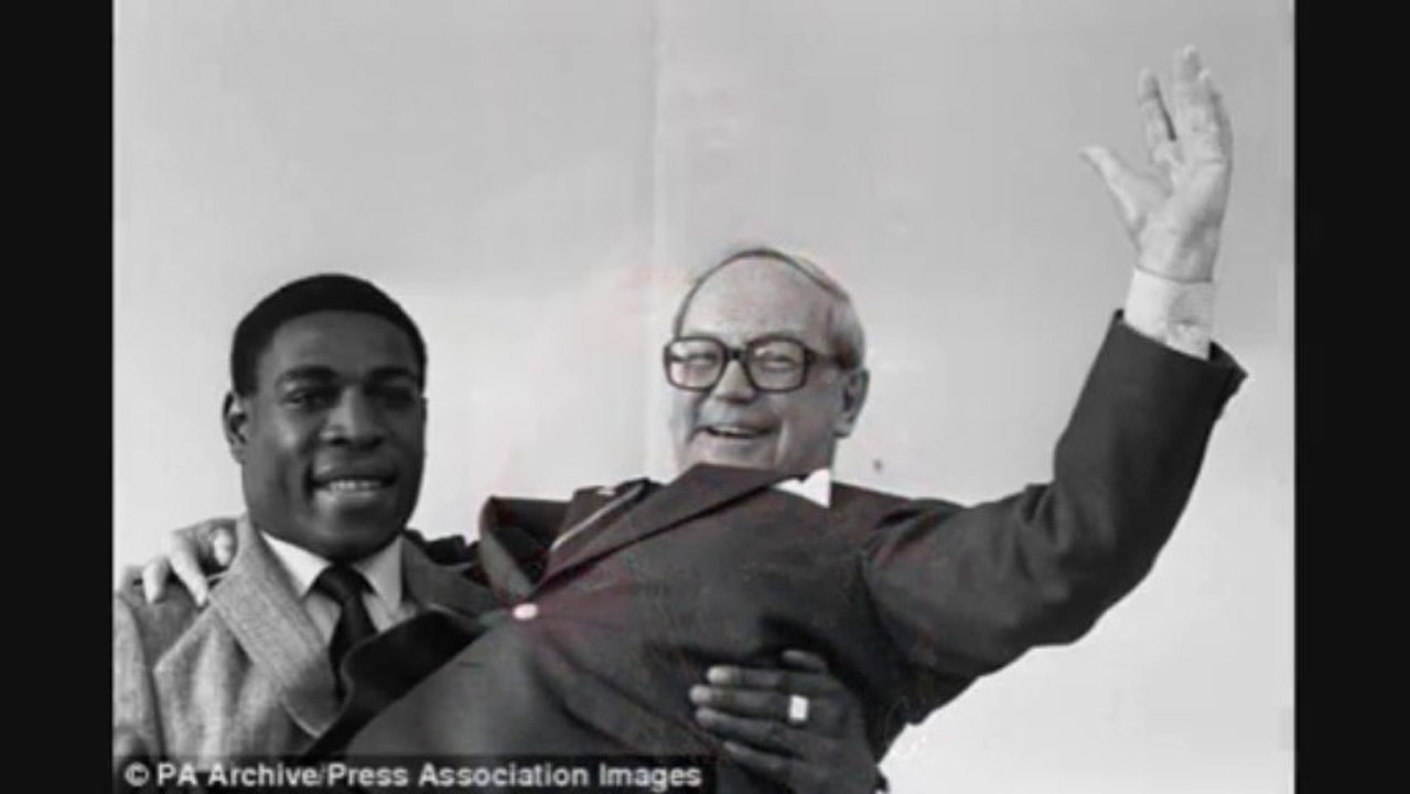 20 Greatest Boxing Commentator of all Times