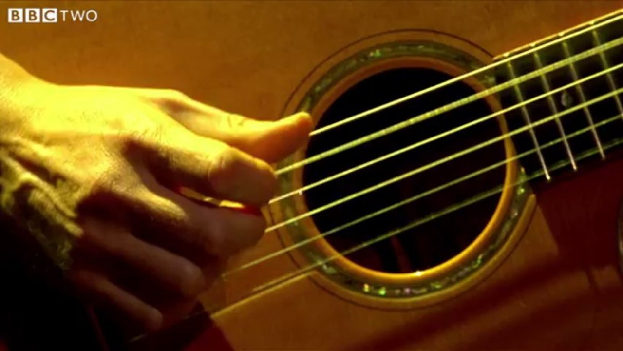 Goldfrapp - Annabel - Later... with Jools Holland - BBC Two HD