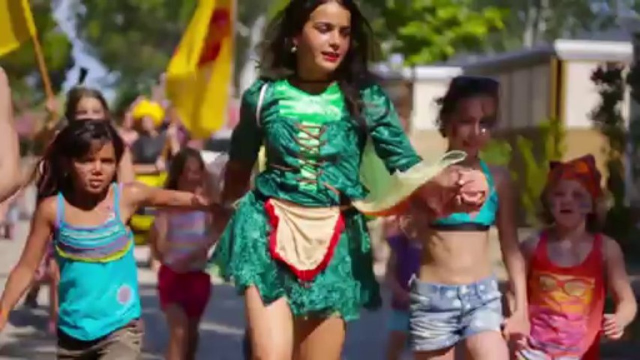 Camping Yelloh! Village Les Petits Camarguais au Grau du Roi - Camping Gard - Languedoc-Roussillon - Camping Mer Méditerranée