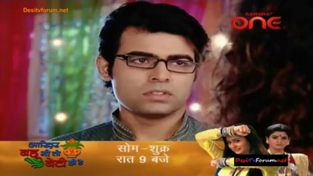 Niyati 6th November 2013 Video Watch Online pt2