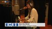 Mariska Brink van The Voice zingt bij Radio Noord - RTV Noord