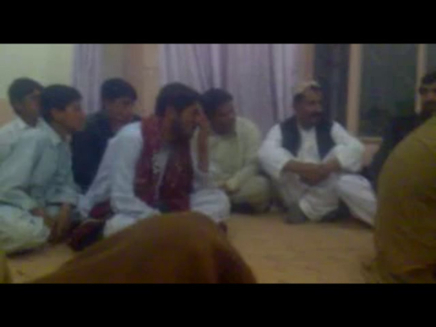 Ibrahim kakar kuchlak shadi bandar