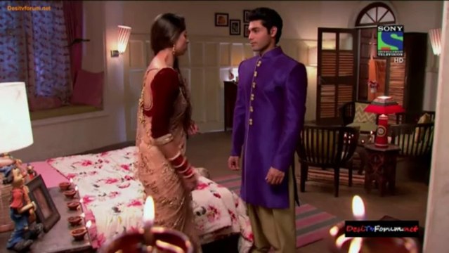 Kehta Hai Dil Jee Le Zara 720p 6th November 2013 Video Watch Online HD pt2