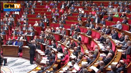 Bretagne : "Des violences inacceptables" pour Jean-Marc Ayrault - 06/11