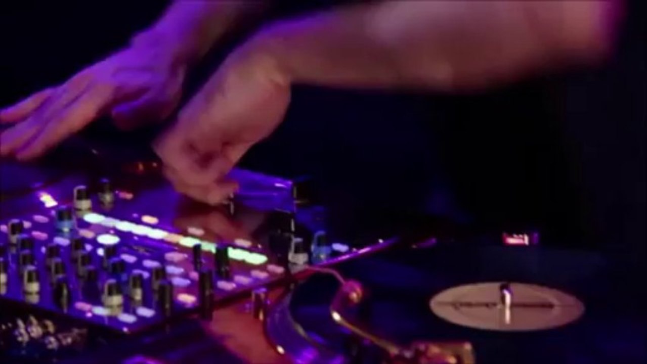 Dj fly dmc" skyfall adele" intro 2013