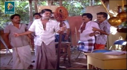 Malayalam comedy movie Dheem Tarikida Thom clip 20