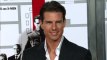 Tom Cruise Files $50 Million Lawsuit Against Tabloids