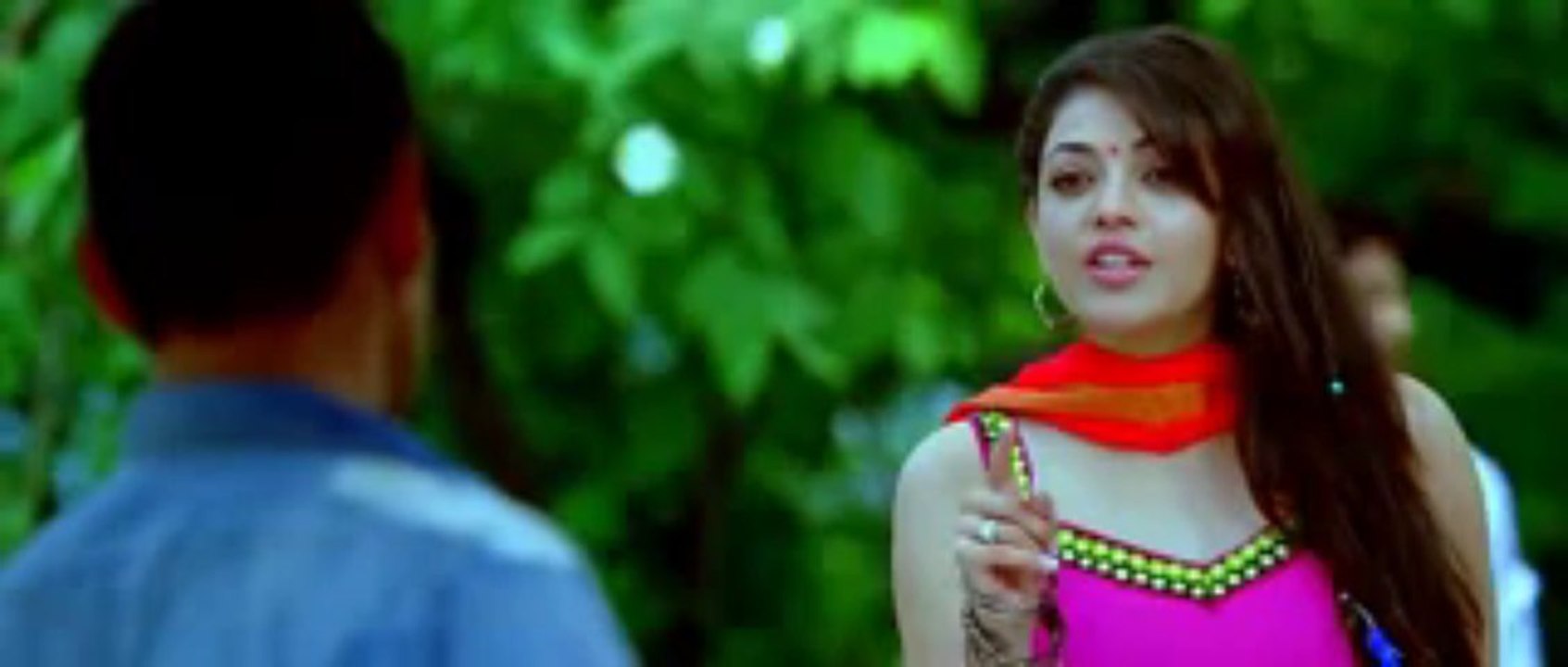 Businessman HINDI 2012 FULL MOVIE (MAHESH BABU) HD 720 P-143