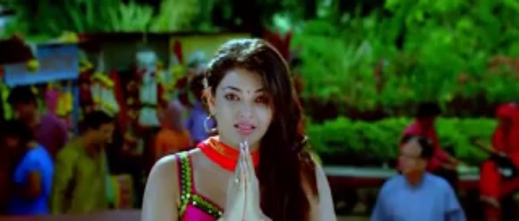 Businessman HINDI 2012 FULL MOVIE (MAHESH BABU) HD 720 P-145