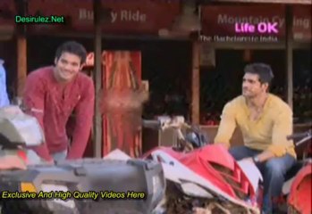 The Bachelorette India 6th November 2013 pt4