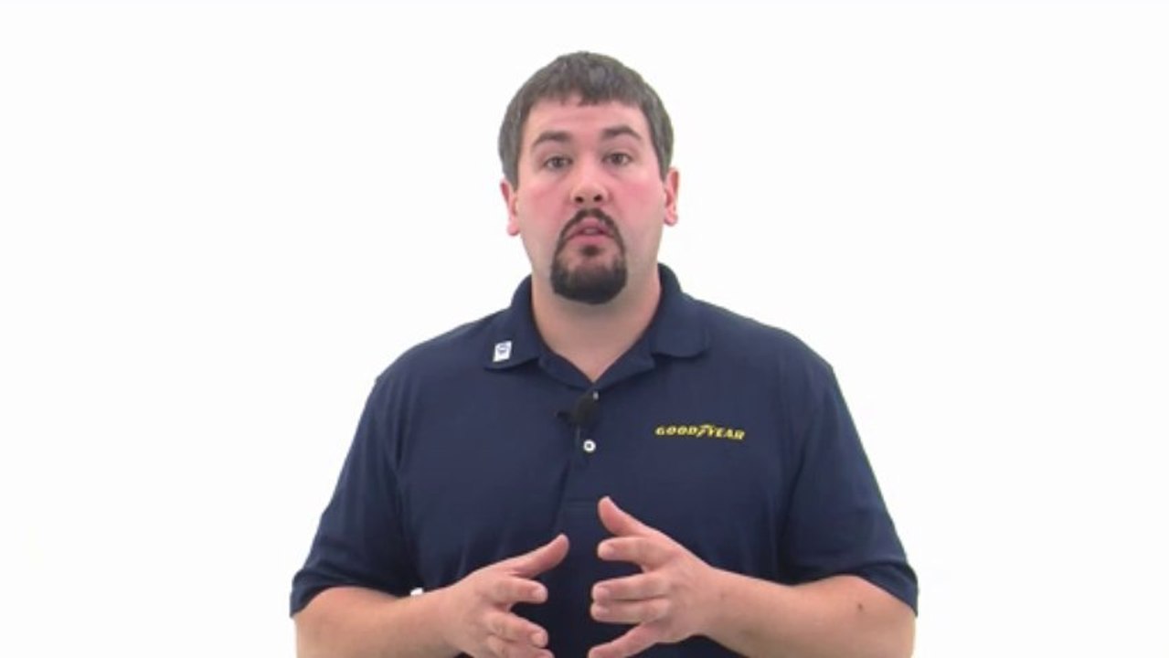 Auto Repair and Car Service Tips: Tire Rotation (Oshkosh, Ripon WI)