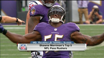 Lights Out with Shawne Merriman