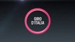 Giro d'Italia 2014 - The route / Il percorso