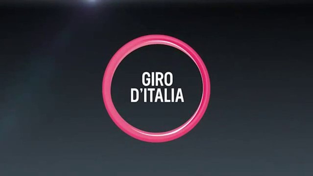 Giro d'Italia 2014 - The route / Il percorso