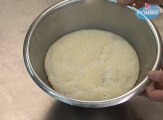 ¿Cómo hacer pan casero?